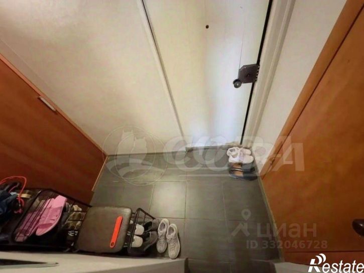 2-комн квартира ул Республики, 220,  д. 220