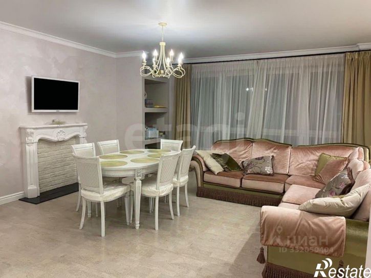 3-комн квартира ул Максима Горького, 68 3,  д. 68 3,  к. 3