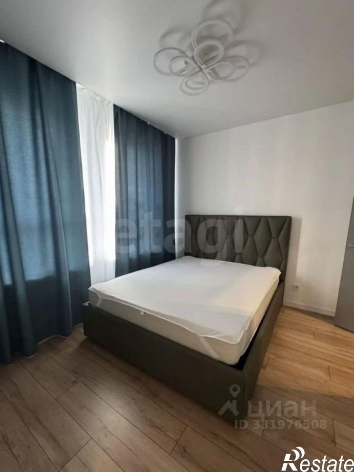 1-комн квартира ул Пожарных и спасателей, 14,  д. 14