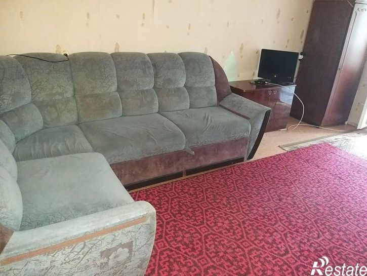 2-комн квартира ул Коммунаров, 24,  д. 24