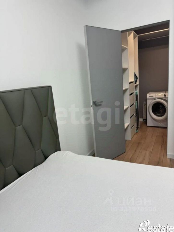 1-комн квартира ул Пожарных и спасателей, 14,  д. 14