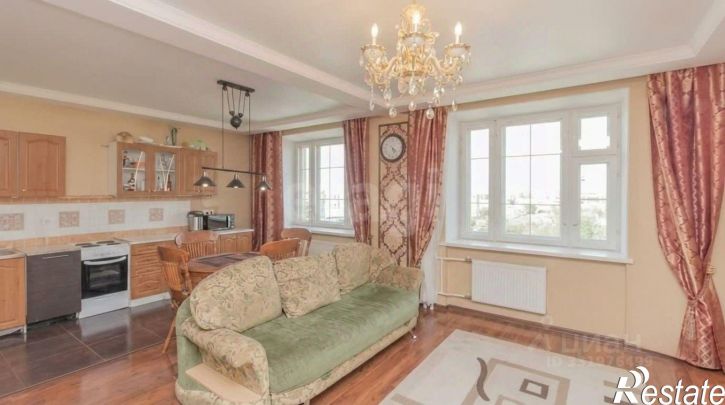 3-комн квартира ул Интернациональная, 140,  д. 140