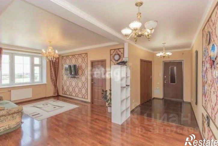 3-комн квартира ул Интернациональная, 140,  д. 140