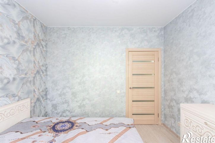 1-комн квартира ул Фармана Салманова, 26 2,  д. 26 2,  к. 2
