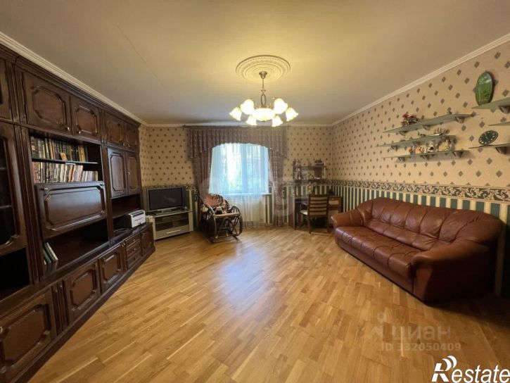 3-комн квартира ул Грибоедова, 13 2,  д. 13 2,  к. 2