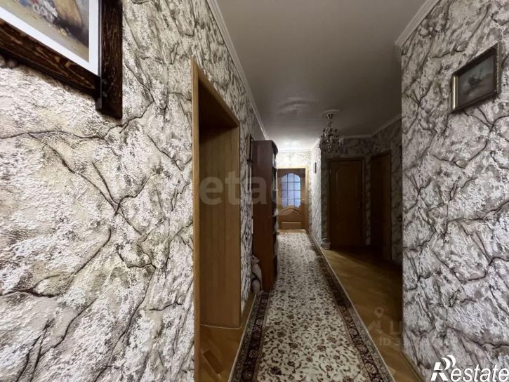 3-комн квартира ул Грибоедова, 13 2,  д. 13 2,  к. 2