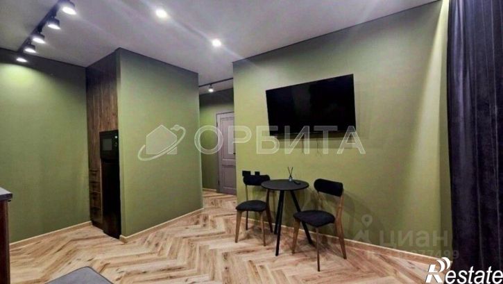 1-комн квартира ул Первооткрывателей, 9,  д. 9