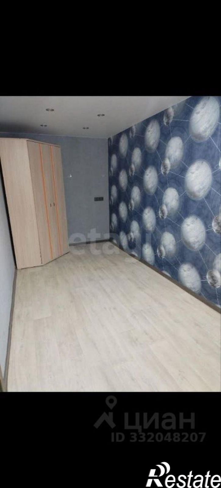 2-комн квартира ул Ершова, 11,  д. 11