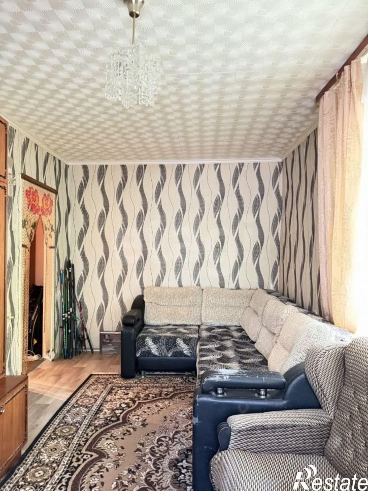 2-комн квартира ул Белинского, 16а,  д. 16а