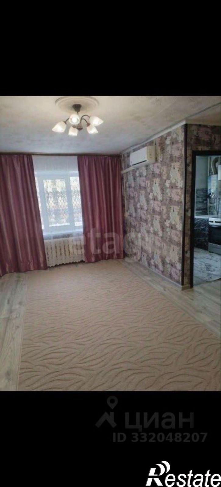 2-комн квартира ул Ершова, 11,  д. 11