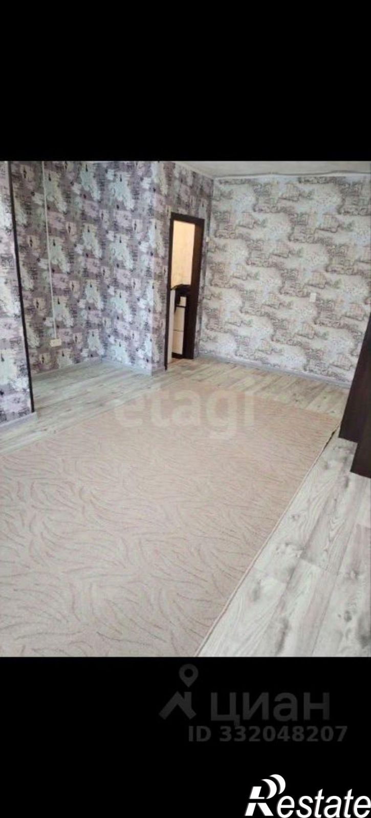 2-комн квартира ул Ершова, 11,  д. 11