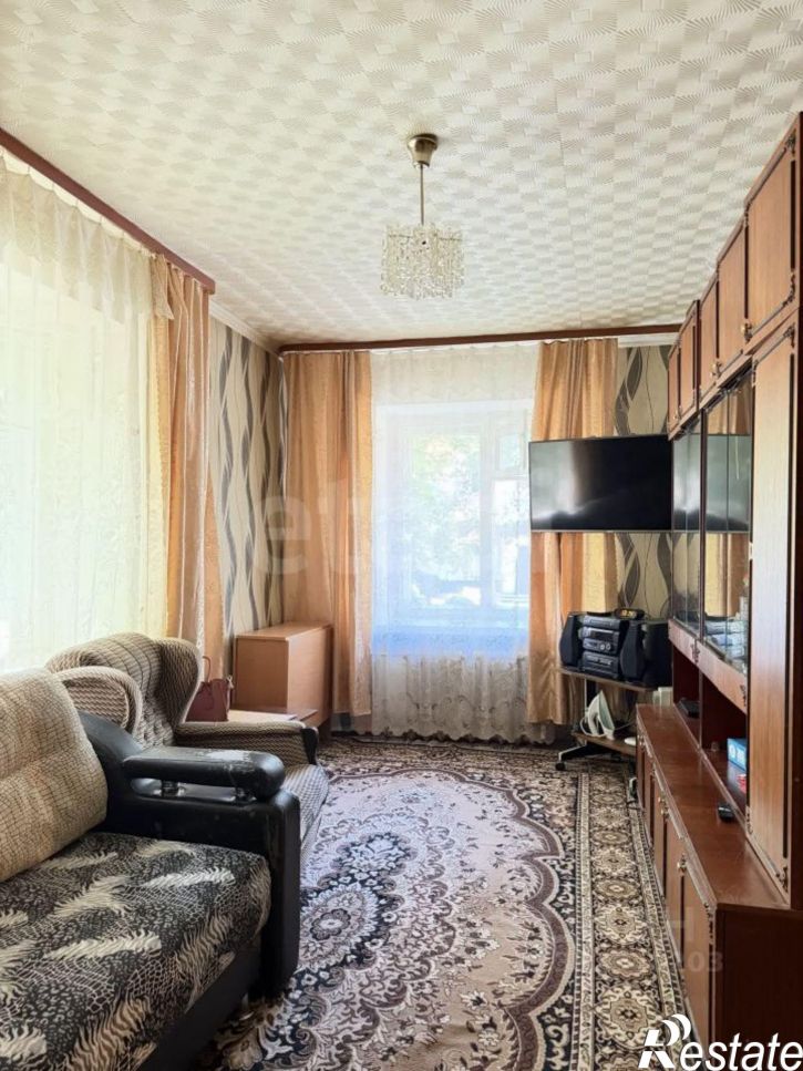 2-комн квартира ул Белинского, 16а,  д. 16а