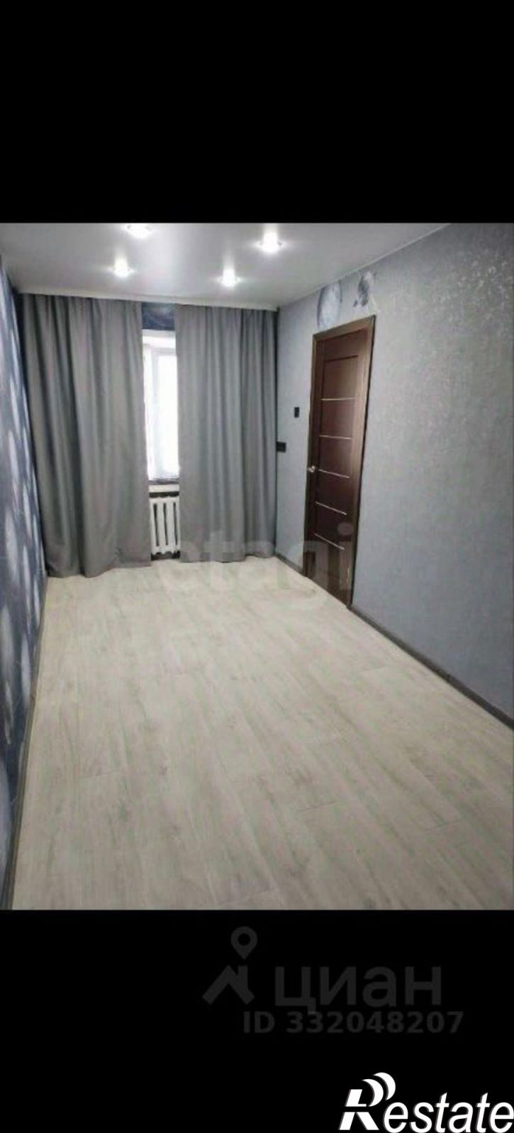 2-комн квартира ул Ершова, 11,  д. 11