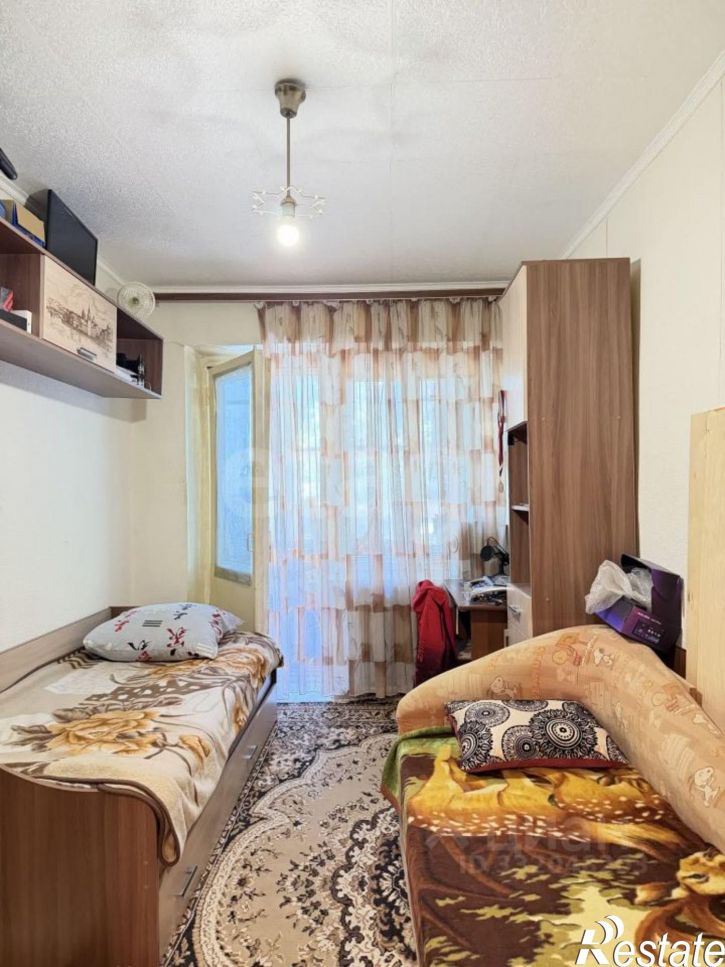 2-комн квартира ул Белинского, 16а,  д. 16а