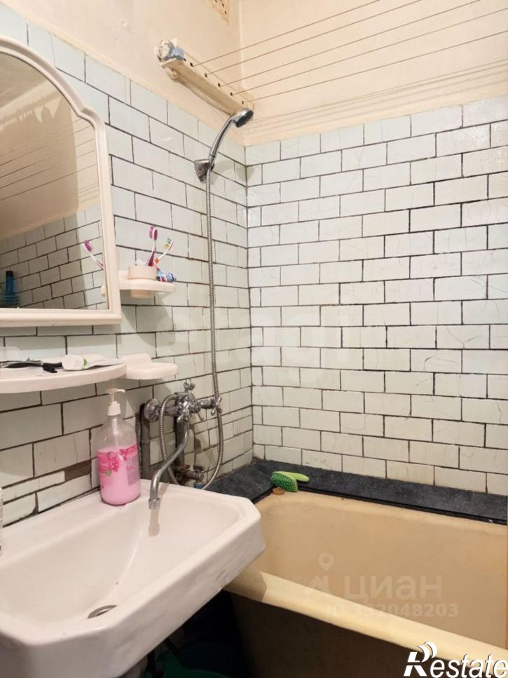 2-комн квартира ул Белинского, 16а,  д. 16а