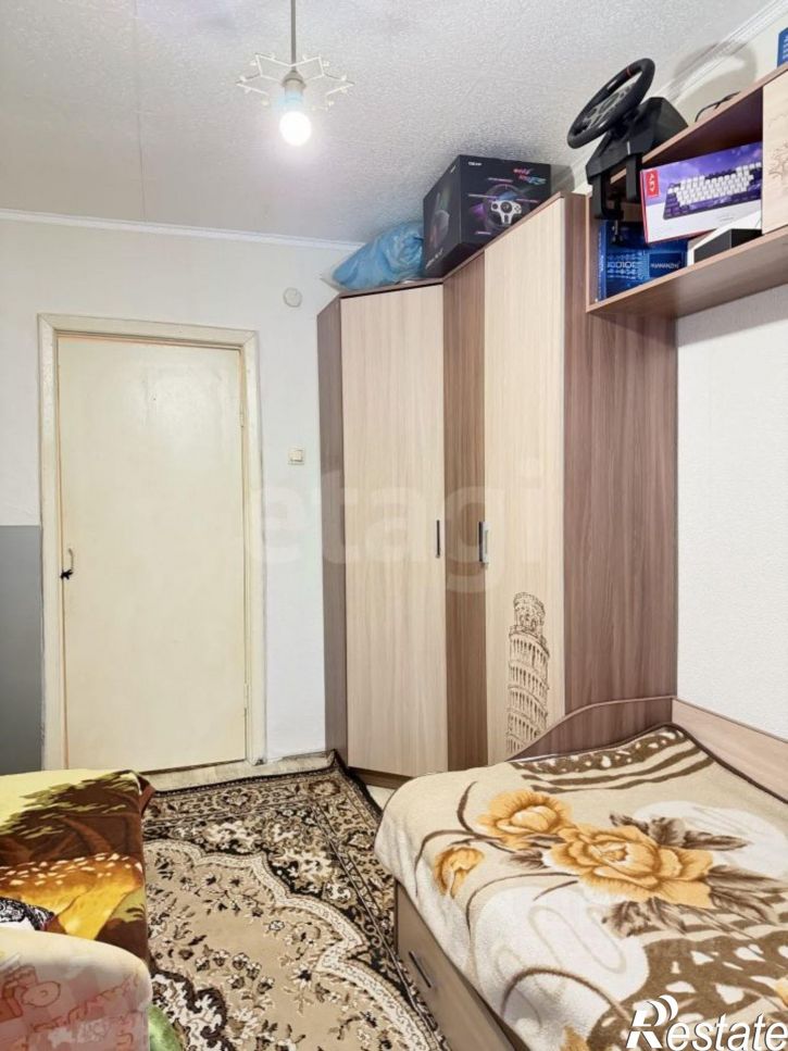 2-комн квартира ул Белинского, 16а,  д. 16а