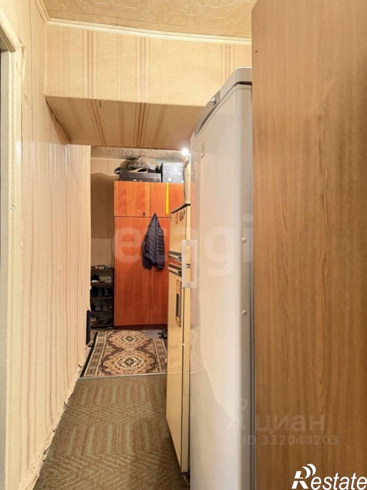2-комн квартира ул Белинского, 16а,  д. 16а