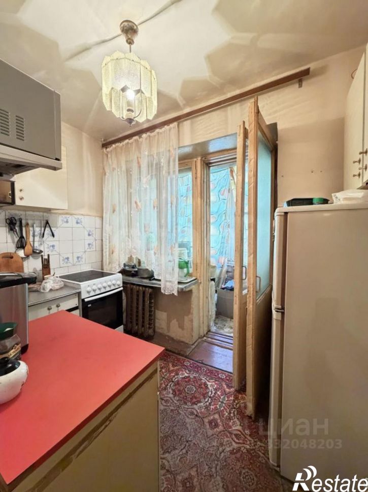 2-комн квартира ул Белинского, 16а,  д. 16а