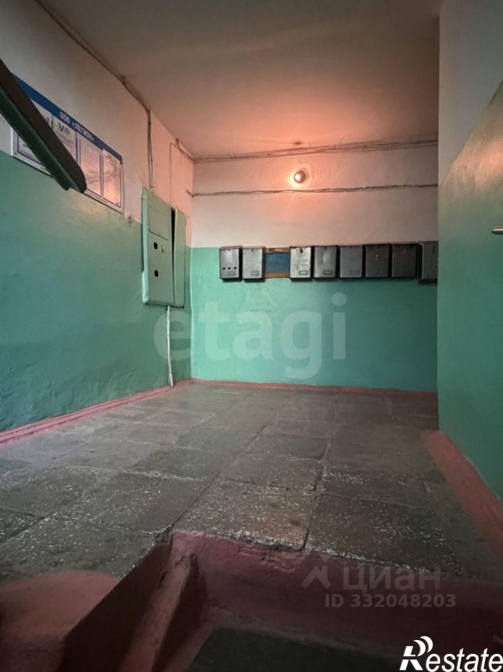 2-комн квартира ул Белинского, 16а,  д. 16а