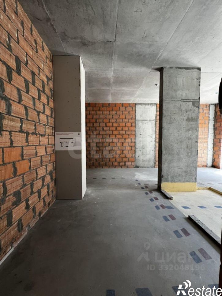 2-комн квартира ул Республики, 205 19,  д. 205 19,  к. 19