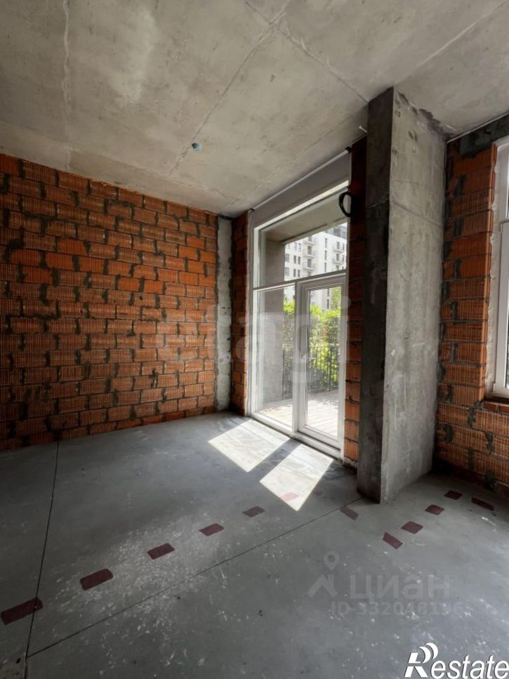 2-комн квартира ул Республики, 205 19,  д. 205 19,  к. 19