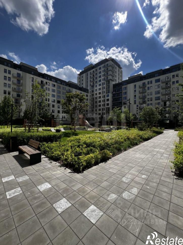 2-комн квартира ул Республики, 205 19,  д. 205 19,  к. 19