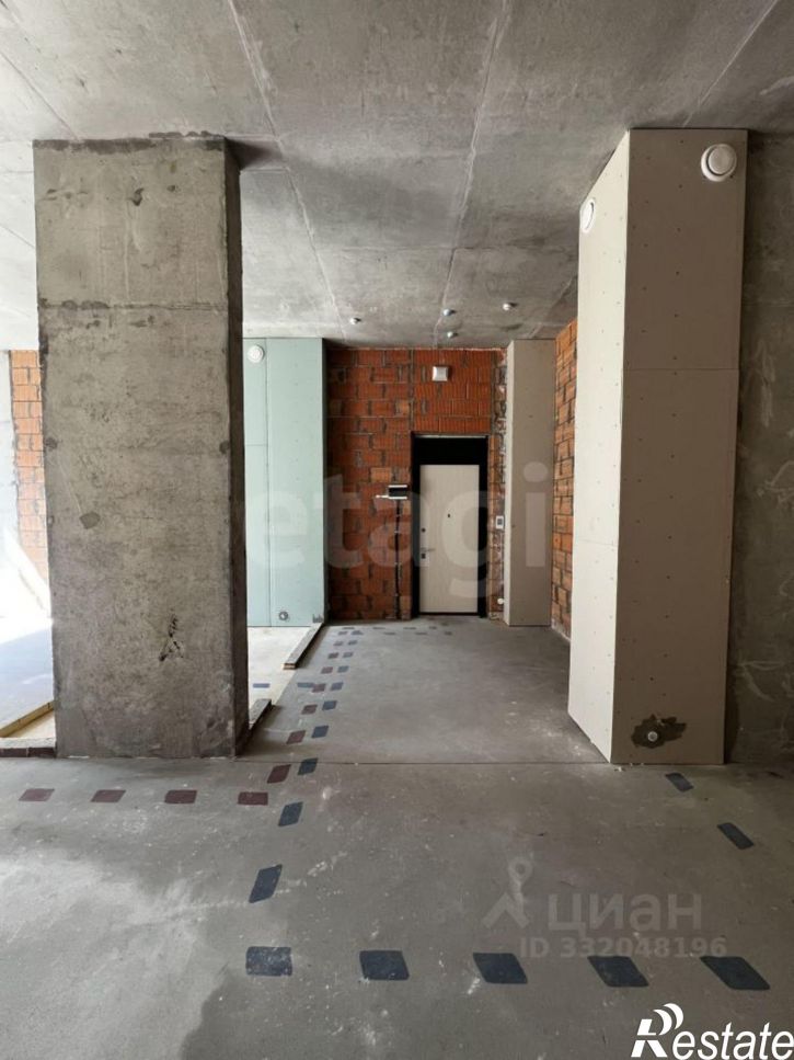 2-комн квартира ул Республики, 205 19,  д. 205 19,  к. 19