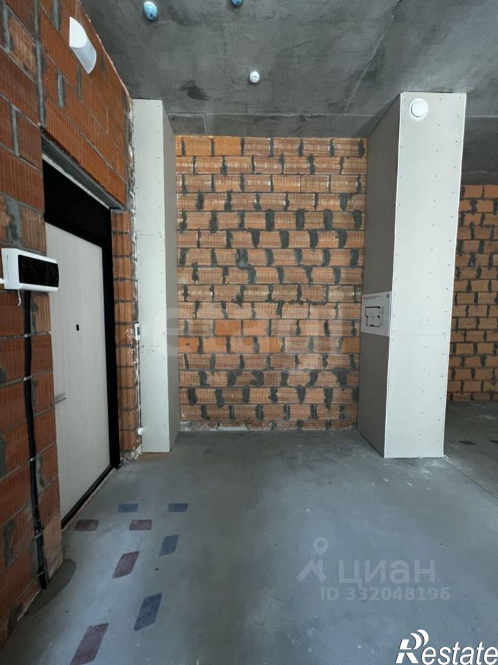 2-комн квартира ул Республики, 205 19,  д. 205 19,  к. 19