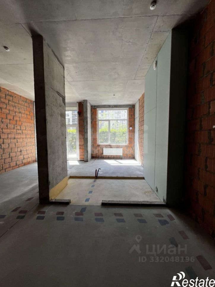 2-комн квартира ул Республики, 205 19,  д. 205 19,  к. 19