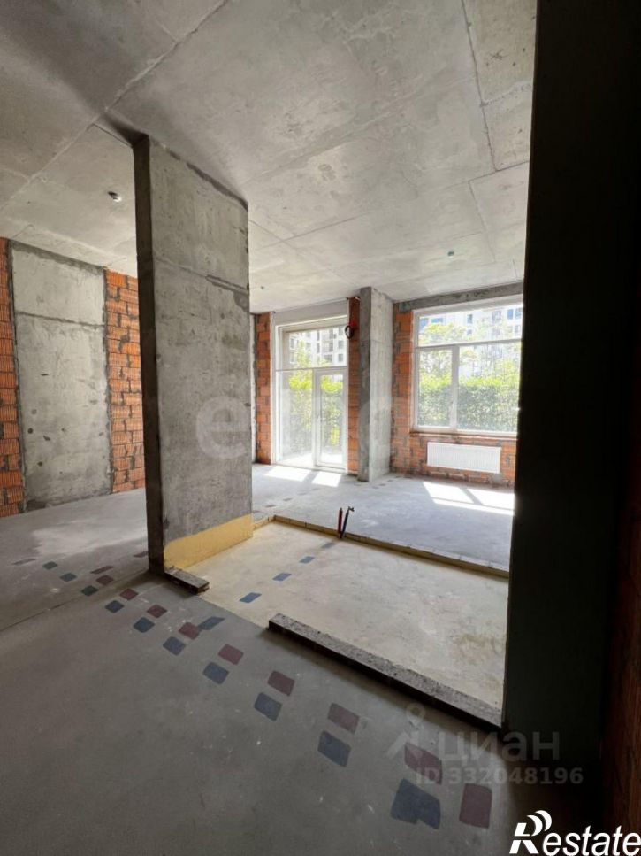 2-комн квартира ул Республики, 205 19,  д. 205 19,  к. 19