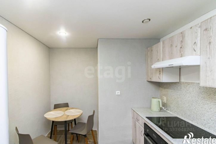 2-комн квартира ул Республики, 248,  д. 248
