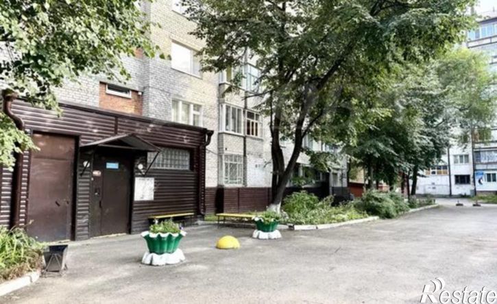 1-комн квартира ул Холодильная, 134,  д. 134
