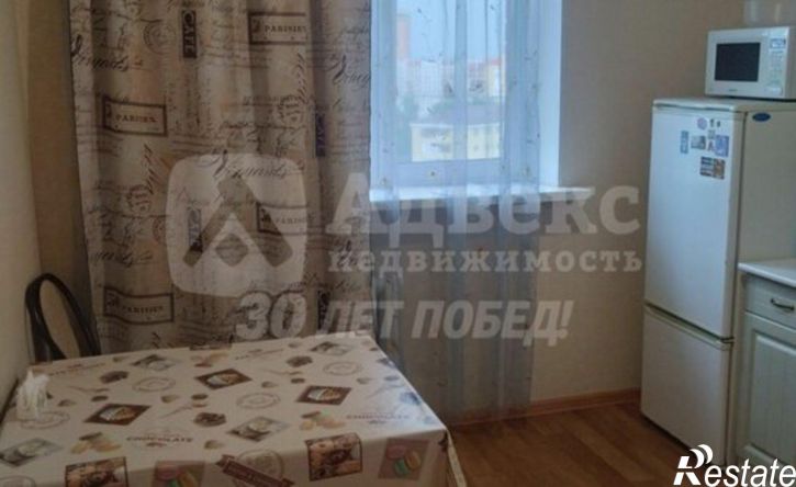 1-комн квартира ул Харьковская, 27,  д. 27