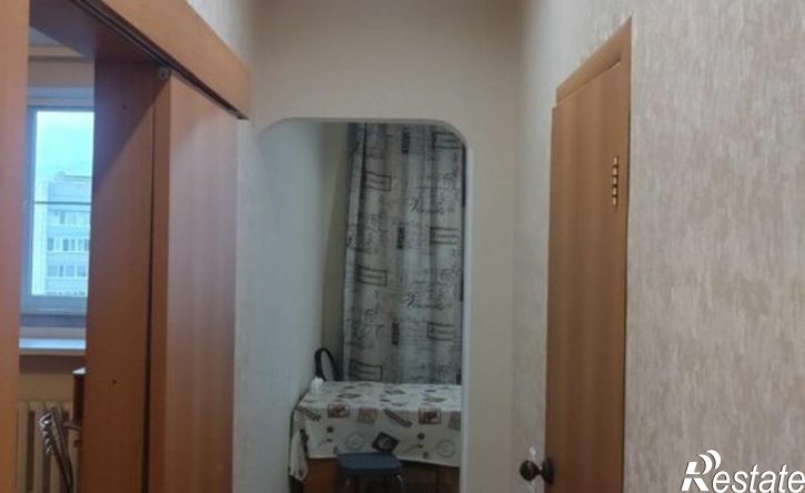 1-комн квартира ул Харьковская, 27,  д. 27