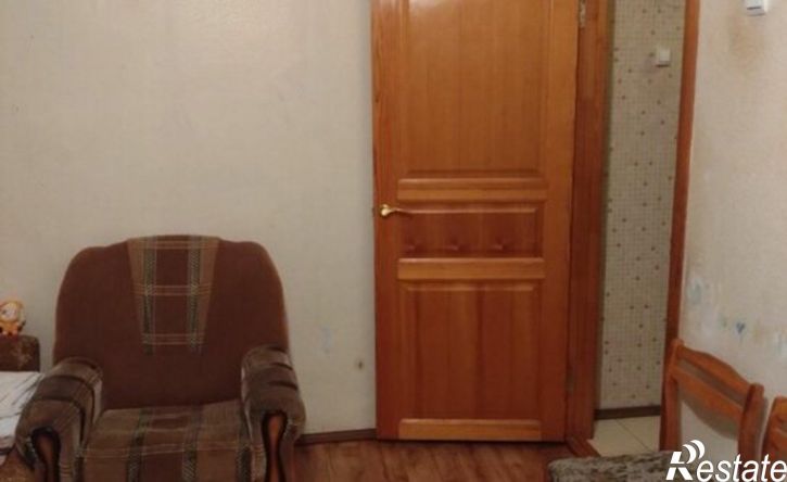 1-комн квартира ул Амурская, 68,  д. 68