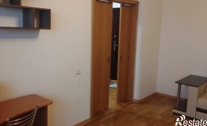 1-комн квартира ул Харьковская, 27,  д. 27