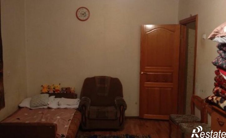 1-комн квартира ул Амурская, 68,  д. 68