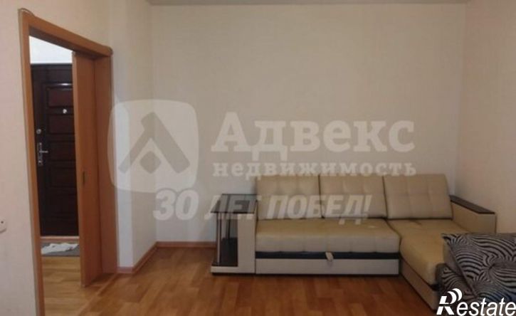 1-комн квартира ул Харьковская, 27,  д. 27