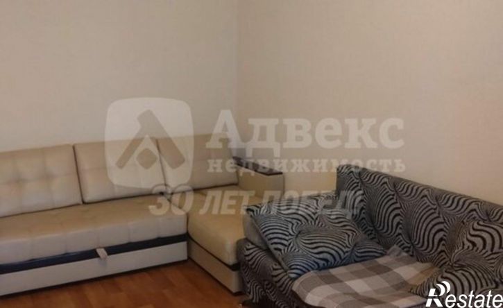 1-комн квартира ул Харьковская, 27,  д. 27