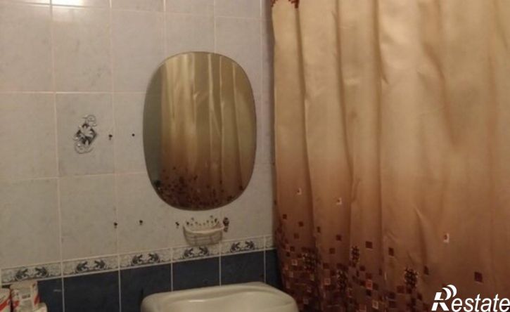 1-комн квартира ул Амурская, 68,  д. 68