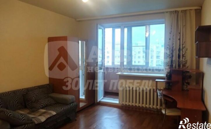 1-комн квартира ул Харьковская, 27,  д. 27