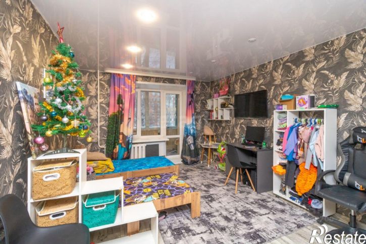 2-комн квартира ул Ватутина, 28,  д. 28
