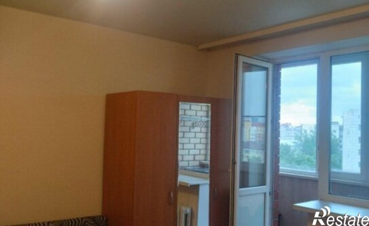 1-комн квартира ул Харьковская, 27,  д. 27