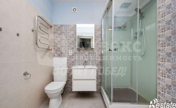 1-комн квартира ул Дмитрия Менделеева, 2/4,  д. 2/4