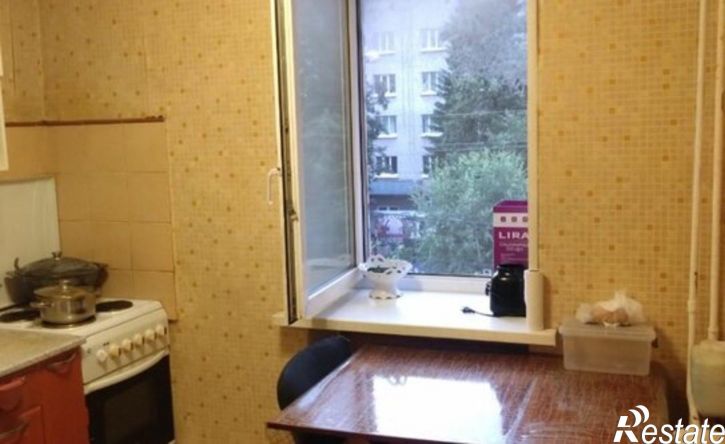 1-комн квартира ул Амурская, 68,  д. 68
