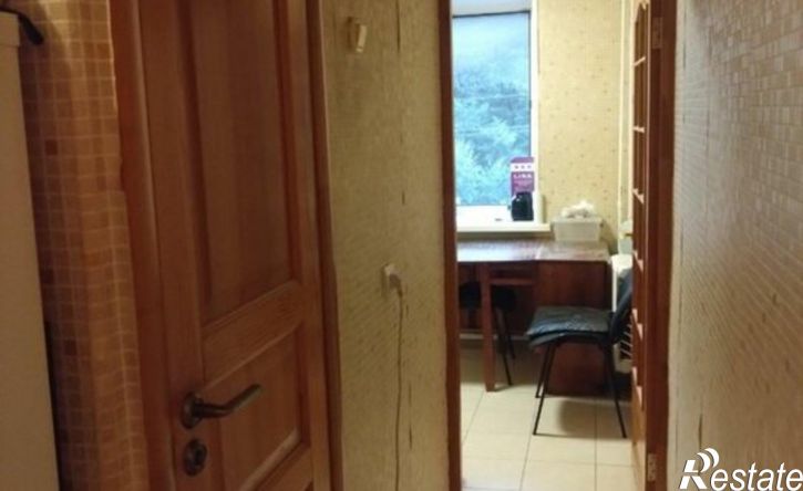 1-комн квартира ул Амурская, 68,  д. 68