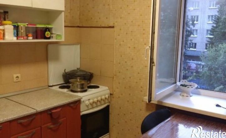 1-комн квартира ул Амурская, 68,  д. 68