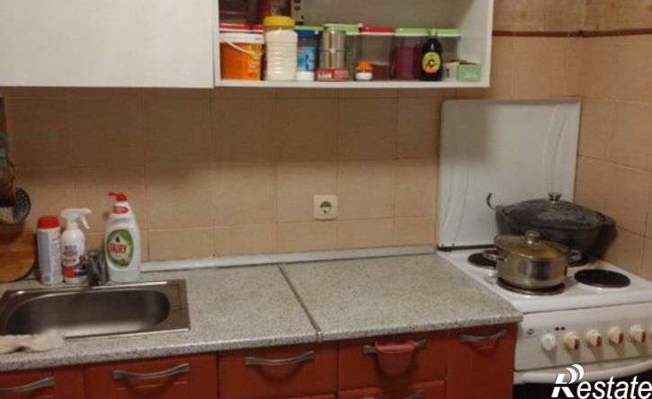 1-комн квартира ул Амурская, 68,  д. 68