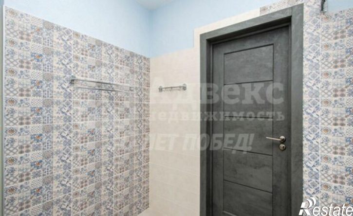 1-комн квартира ул Дмитрия Менделеева, 2/4,  д. 2/4