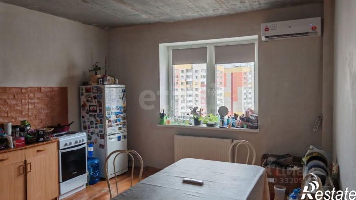 3-комн квартира ул Кремлевская, 112 1,  д. 112 1,  к. 1